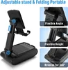 Handige telefoonhouder met Bluetooth-luidspreker, Productafbeelding-voorbeeld 7