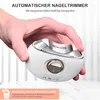 Automatischer elektrischer Nagelknipser, Nagelschneider Produktbild-Vorschau 5