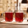 Pasabahce 2er Teeglas mit Henkel Tee Griff Teegläser Produktbild-Vorschau 9