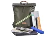 Greenburry Rolltop Kurier Rucksack Aviator Waterproof mit Produktbild-Vorschau 2