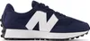 New Balance Herren Sneakers Marine MS327CNW Grösse 45 Produktbild-Vorschau 6