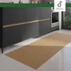 Küchenläufer FLOW Küchenteppich Bambusteppich Läufer Produktbild-Vorschau 2