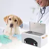 Sterilizátor suchým teplom, objem 2,2 l, LCD časovač, Náhľad obrázku produktu 5