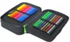 Coolpack Dreifach-Federmäppchen Game Over Equipment Produktbild-Vorschau 4
