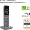 Gigaset CL390HX - Designové sluchátko DECT s nabíjecím Náhled obrázku produktu 28