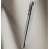 Duschwand mit Schiebetür DELTA chrom - 140-141 cm Glas 6 mm Produktbild-Vorschau 2