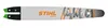 Guide-chaîne Light01 35cm - 3/8'' P - 1,1mm - STIHL - Voir les images du produit 2