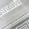 Designer Teppich Orient in Grau Silber Beige Größe - 120 x Produktbild-Vorschau 3