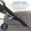 Severin Kabelloser Akku-Staubsauger, Saugrohr Produktbild-Vorschau 6