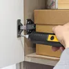 Mini elektrický skrutkovač, USB dobíjateľný prenosný Náhľad obrázku produktu 6