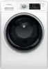Whirlpool FFWDD 107625 WBS IT Waschtrockner Freistehend Produktbild-Vorschau 2