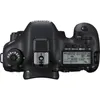 Canon EOS 7D Mark II Body schwarz Produktbild-Vorschau 3