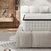 DEWINNER Matelas160*200 cm, Matelas en Mousse à Mémoire de Voir les images du produit 1