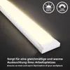 Oświetlenie podszafkowe Taśma LED Lampa kuchenna Podgląd zdjęcia produktu 3