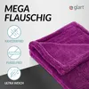 Zestaw ściereczek z mikrofibry Glart 44TW68P Twist Auto – Podgląd zdjęcia produktu 2