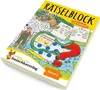Rätselblock ab 9 Jahre - Band 2 Voir les images du produit 3
