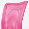 Inter Link Kinderstuhl BONNIE, Pink, Ergonomisch, Produktbild-Vorschau 4
