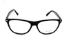 Ermenegildo Zegna EZ5055 Shiny black 54/15/145 Herren Produktbild-Vorschau 2