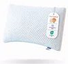 Cuscino rinfrescante Ergonomico Traspirante Cuscino estivo Anteprima dell’immagine prodotto 1