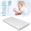 Baby-Delux Babybett Gitterbett Kinderbett Sweet Dreams Produktbild-Vorschau 8
