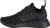 adidas NMD_R1 J FX8777, Sneaker, für Jungen, Schwarz, Produktbild-Vorschau 6