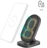 Hama Wireless Charger QI-FC10S-Fab, 10 W, kabellose Produktbild-Vorschau 3