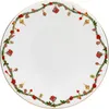 Hutschenreuther talíř 28cm Nora Christmas Náhled obrázku produktu 1