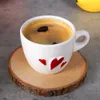 Orion Keramiktasse Espressotasse Tasse Kaffeetasse Kaffee Produktbild-Vorschau 7