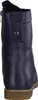 Andrea Conti 0348760-017 donna, stivaletto stringato, blu Anteprima dell’immagine prodotto 4