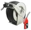 VEVOR Kraftstoffschlauchaufroller, 19,05 mm x 15,24 m, Produktbild-Vorschau 1