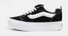 Vans Knu Stack Sportschuhe Schwarz EU 38 Mann Schwarz EU 38 Produktbild-Vorschau 15