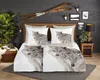 Duvet cover Good Morning 135x200 + 1* 80x80 cm - wolves in Produktbild-Vorschau 2