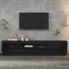 Merax TV-Schrank 180 cm mit LED und Hochglanzfront, Produktbild-Vorschau 15