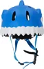 CRAZY SAFETY Fahrrad-Helm Shark mit niedlichem Tier-Design Produktbild-Vorschau 1