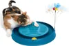 CATIT Play-n-Scratch mit Massagematte - Blau Produktbild-Vorschau 4