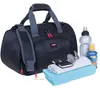 Sporttasche klein Jungen Elephant Trainer 42 cm 18 Liter Produktbild-Vorschau 3