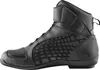 Bogotto GPX WR 2.0 wasserdichte Motorrad Schuhe, schwarz, Produktbild-Vorschau 3