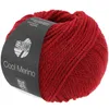 Lana Grossa - Cool Merino 0034 rot Produktbild-Vorschau 2