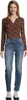 Cartoon Hose Jeans 1/1 LAEng 8619 Middle Blue 40 Produktbild-Vorschau 21