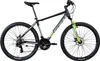 Zündapp FX27 Mountainbike 27,5 Zoll Hardtail 160 - 185 cm Produktbild-Vorschau 2