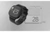 ASUS VivoWatch BP, Opaska do monitorowania aktywności, LCD, Podgląd zdjęcia produktu 15