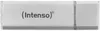 Intenso USB kľúč Alu Line strieborný 8 GB Náhľad obrázku produktu 1