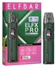 ElfX Pro Pod Kit - Forest Green Podgląd zdjęcia produktu 2