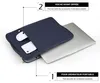 Housse Ordinateur 13 Pouces, pour MacBook Neo Air 13 M5 M4 Voir les images du produit 2