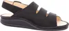 Finn Comfort, Sandalen, Damen, SYLT, Schwarz, 41 EU, Produktbild-Vorschau 14