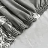 Topchances Sofabezug Elastische Stretch für L-Form Sofa Produktbild-Vorschau 10