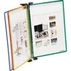 tarifold 414159 Systém nástěnných tabulí A4 Náhled obrázku produktu 2