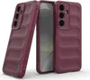 Handy Hülle für Samsung Galaxy S25 Grip Case Cover Produktbild-Vorschau 1