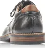 Rieker Herren Schnürschuh Halbschuh elegant Ziernaht 13500, Produktbild-Vorschau 54