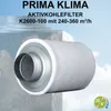 PrimaKlima AKF, 240 m3/h, ø 100mm Produktbild-Vorschau 4